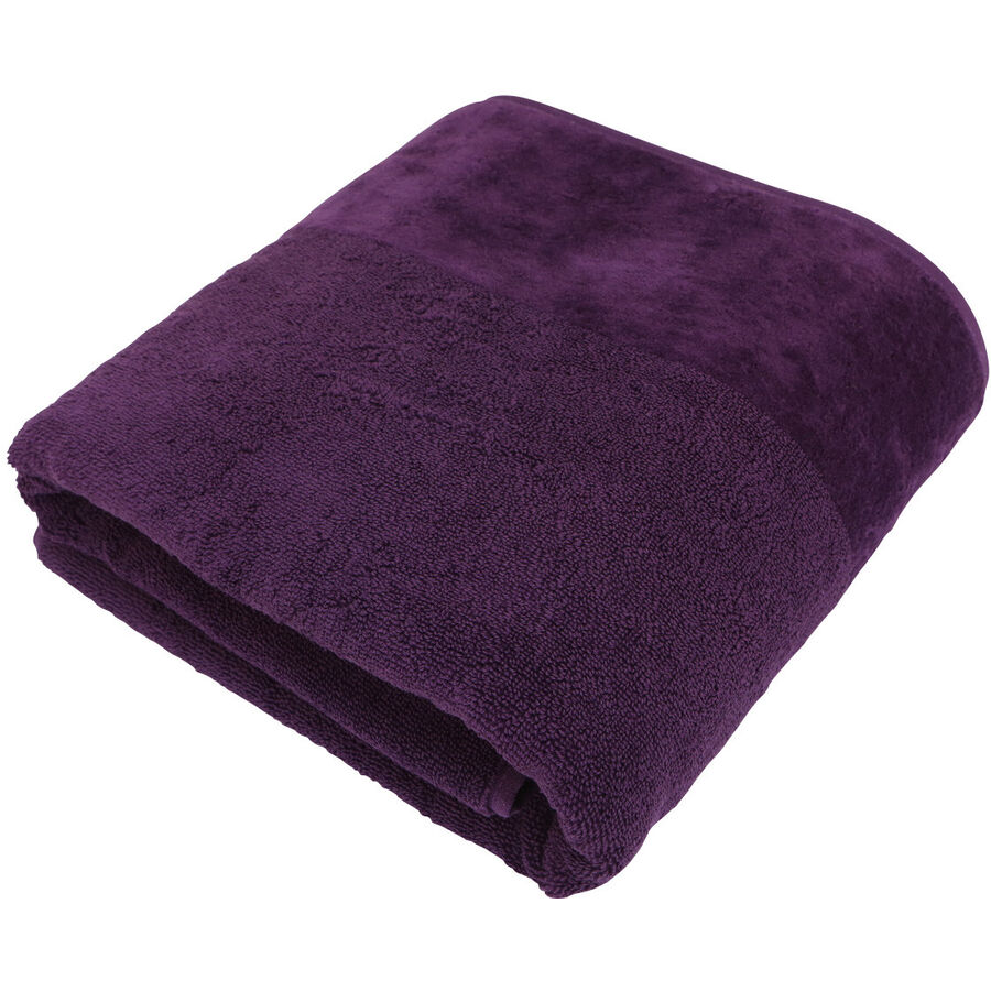 Living Home Badetuch Softfeel