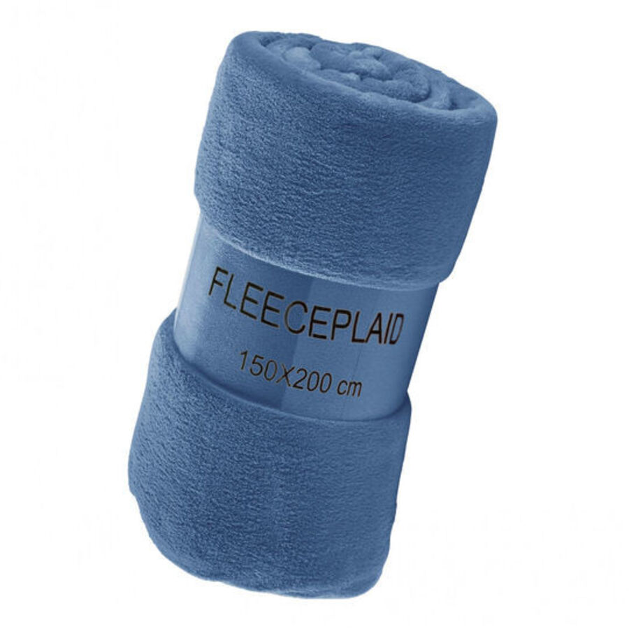 Flair Wohndecke Coral