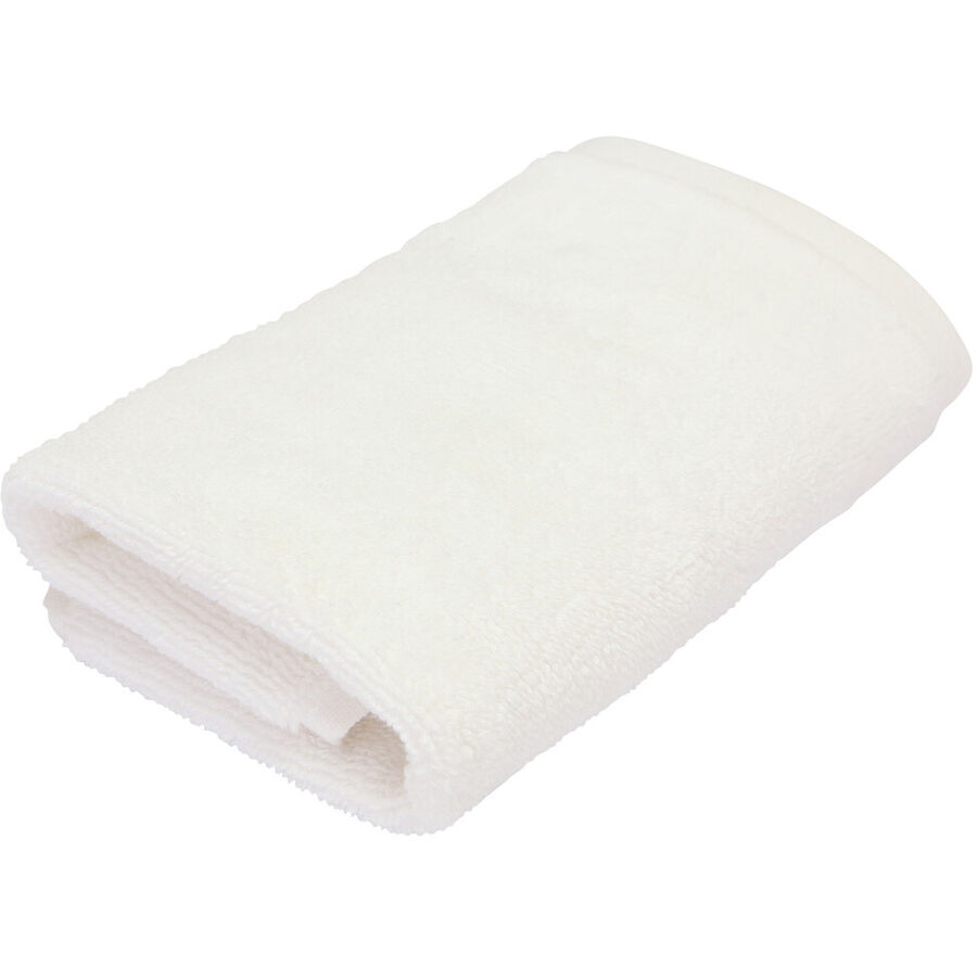 Living Home Waschlappen Softfeel