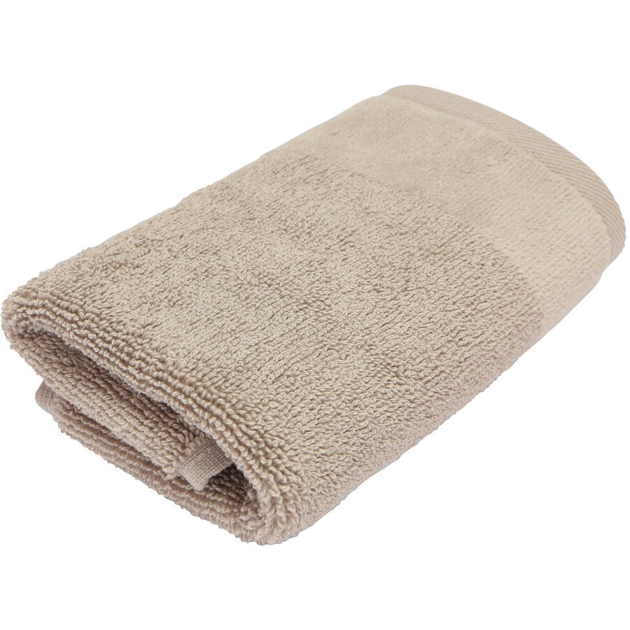 Living Home Waschlappen Softfeel