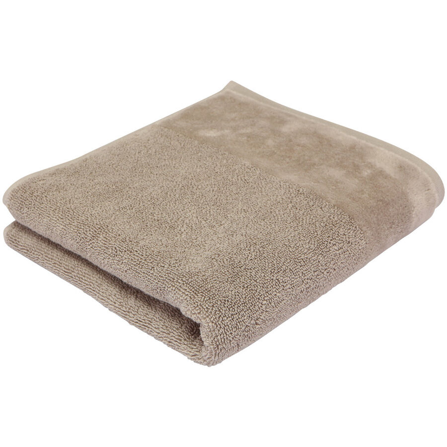 Living Home Handtuch Softfeel