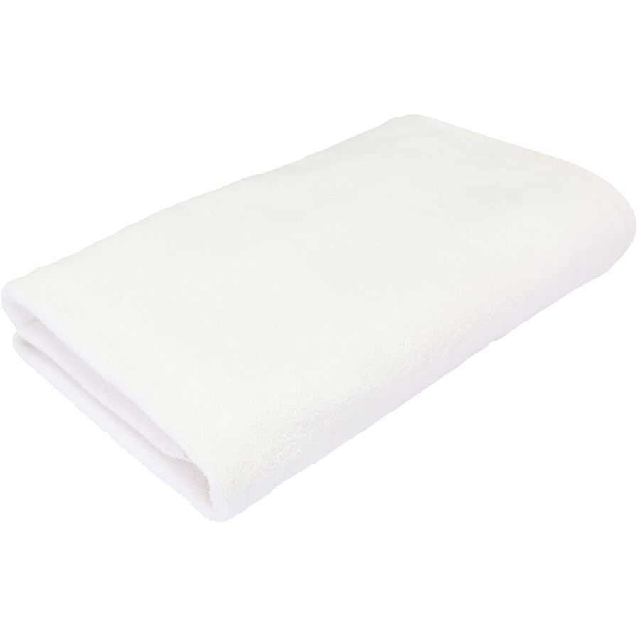 Living Home Duschtuch Softfeel