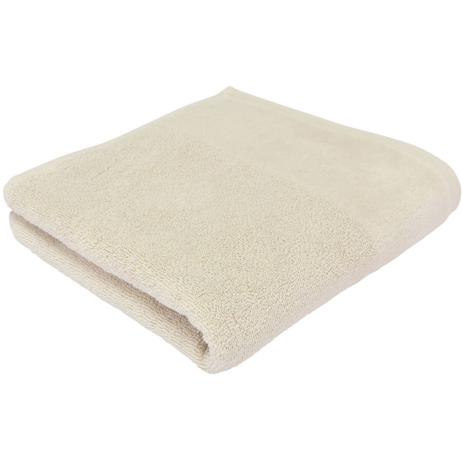 Living Home Handtuch Softfeel