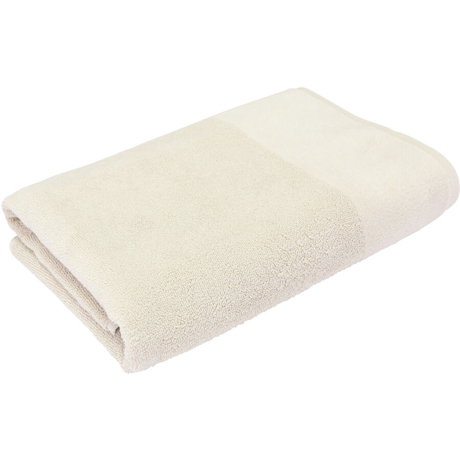 Living Home Duschtuch Softfeel