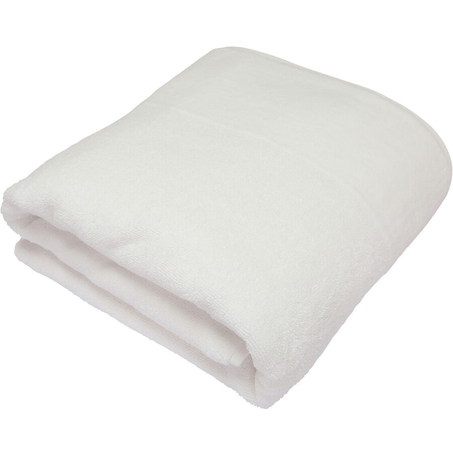 Living Home Badetuch Softfeel