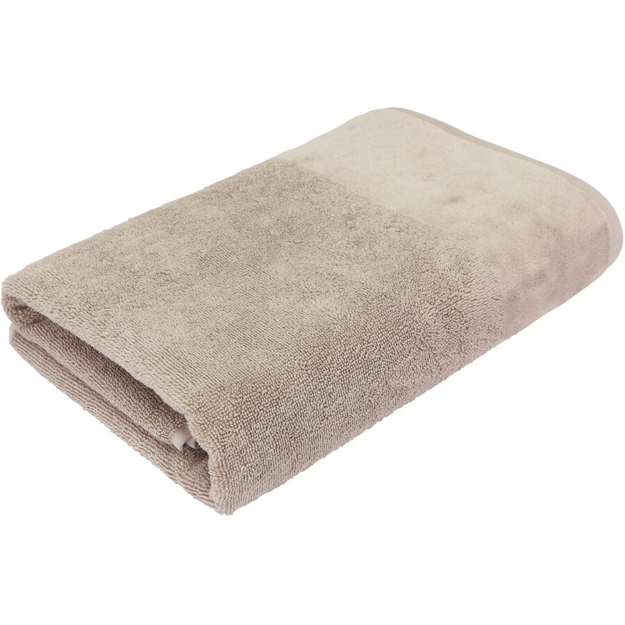 Living Home Duschtuch Softfeel