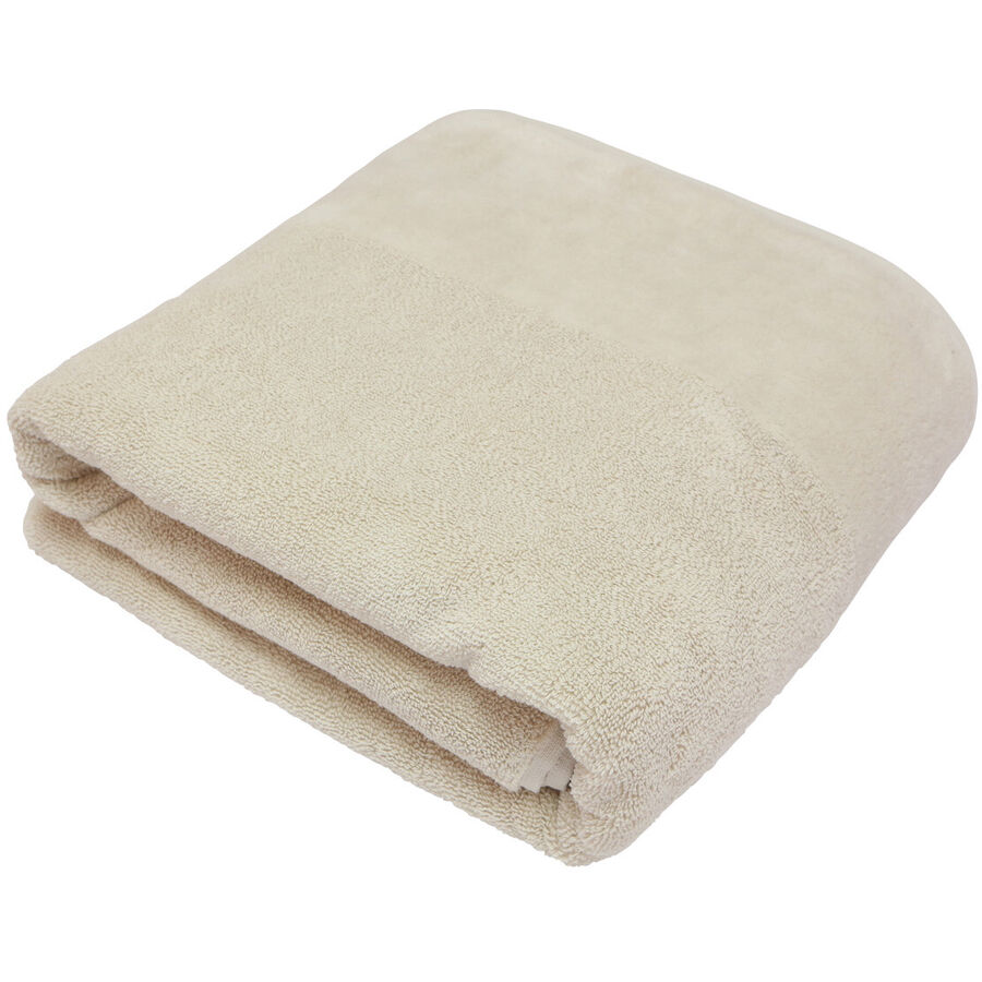 Living Home Badetuch Softfeel