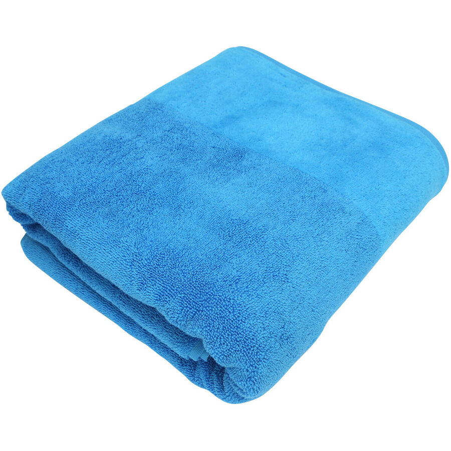 Living Home Badetuch Softfeel