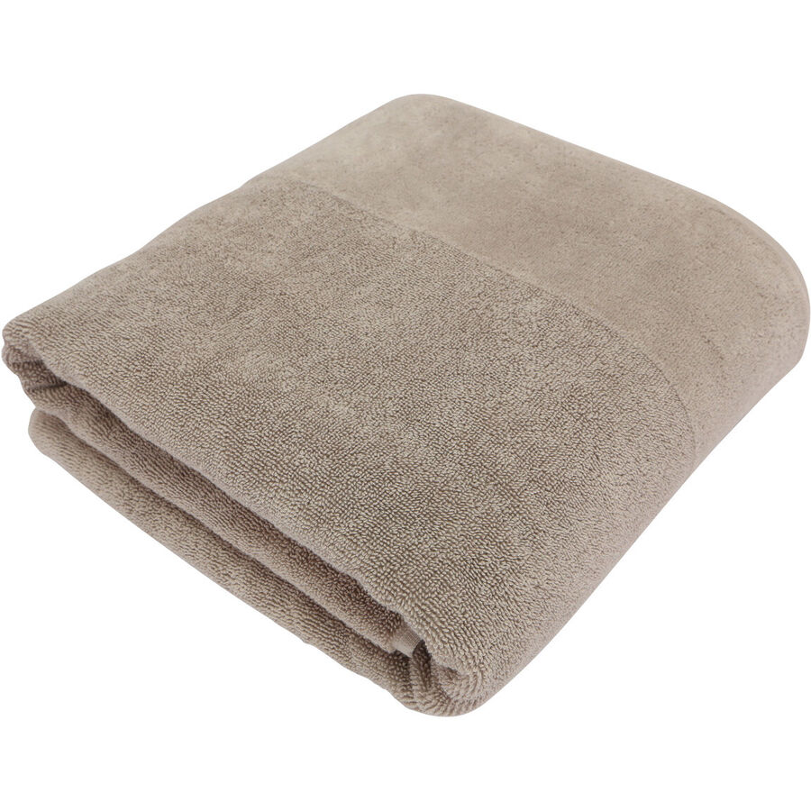 Living Home Badetuch Softfeel