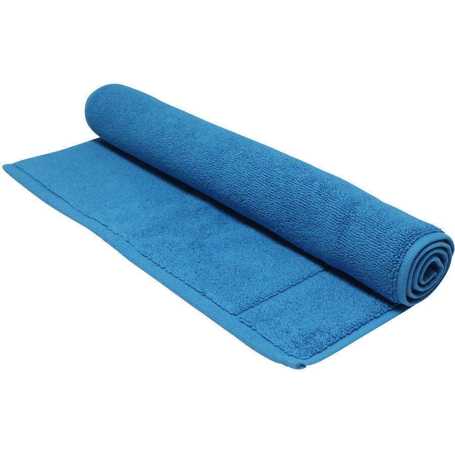 Living Home Badteppich Softfeel