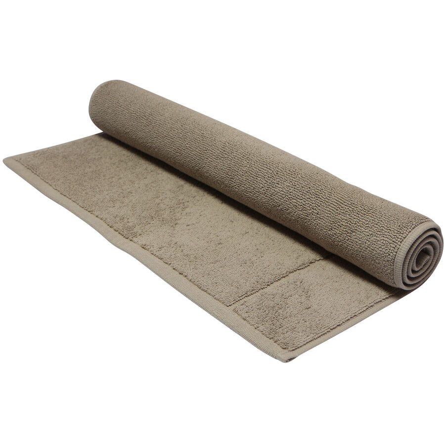 Living Home Badteppich Softfeel