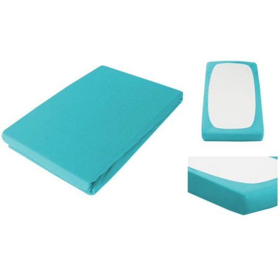 Living Home Fixleintuch Frottee Fix