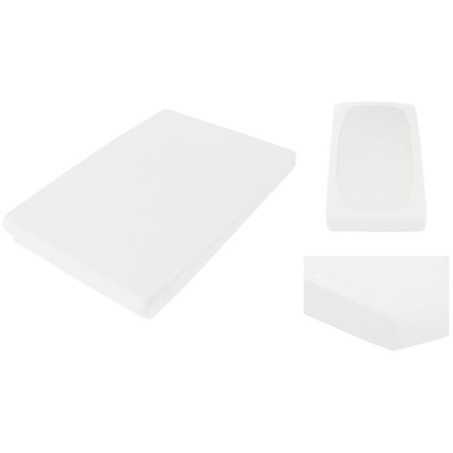 Living Home Fixleintuch Bio Organic