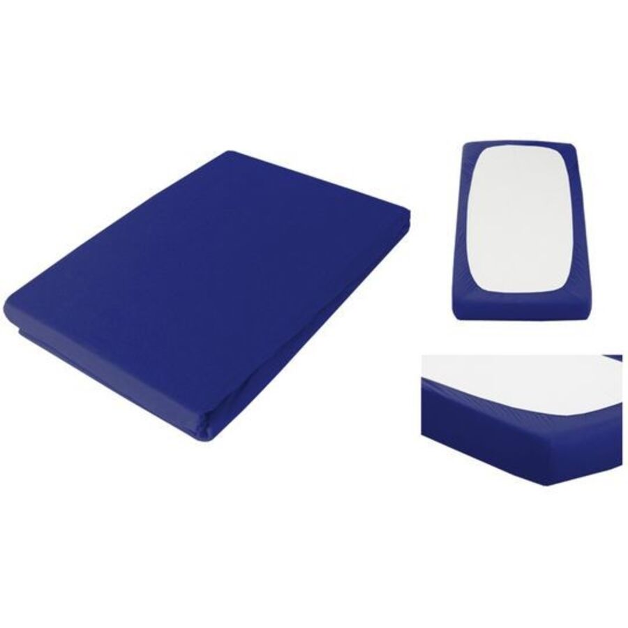 Living Home Fixleintuch Topper Premium