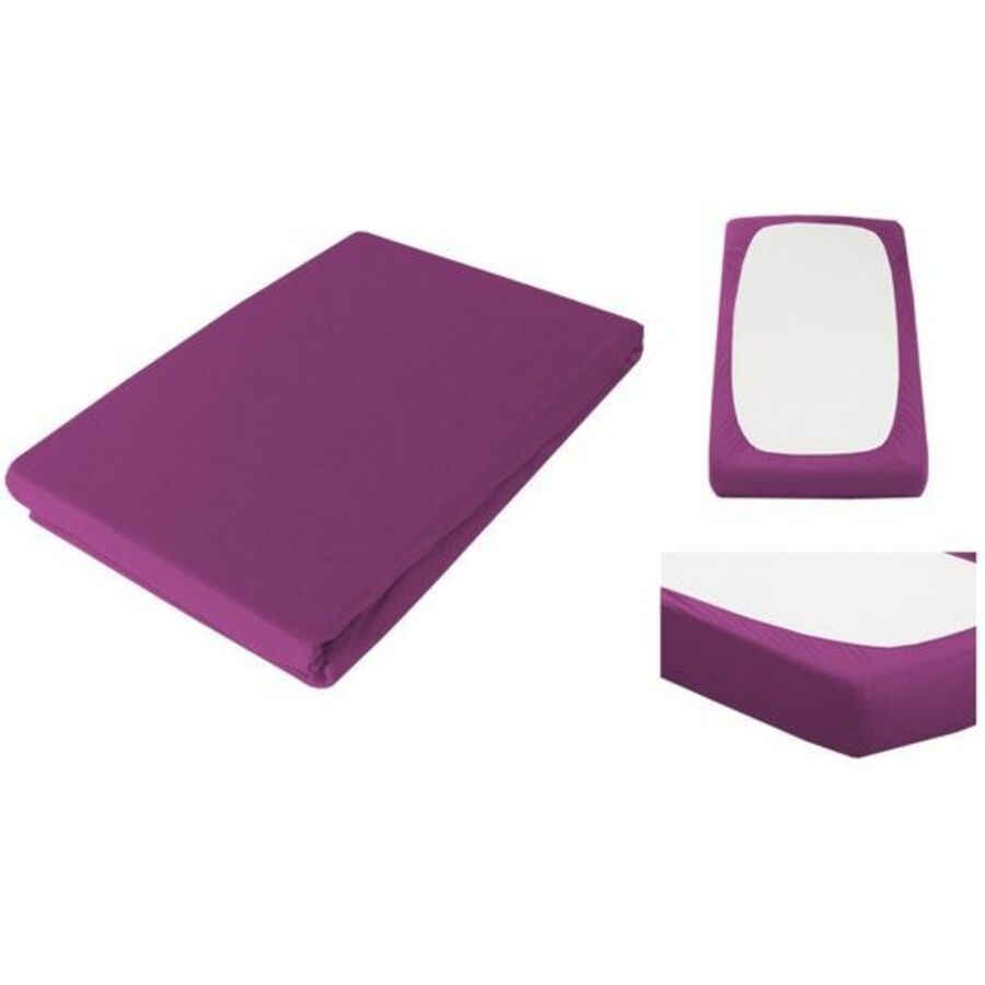 Living Home Fixleintuch Frottee Fix