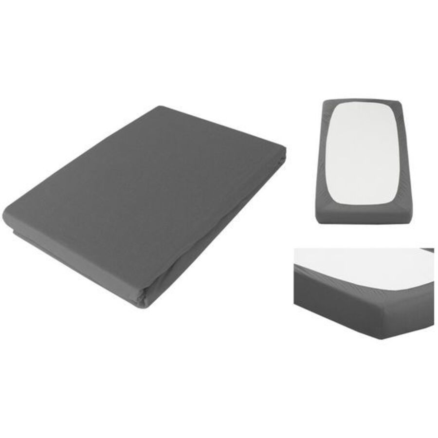 Living Home Fixleintuch Boxspring Premium