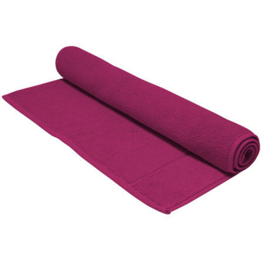 Living Home Badteppich Softfeel