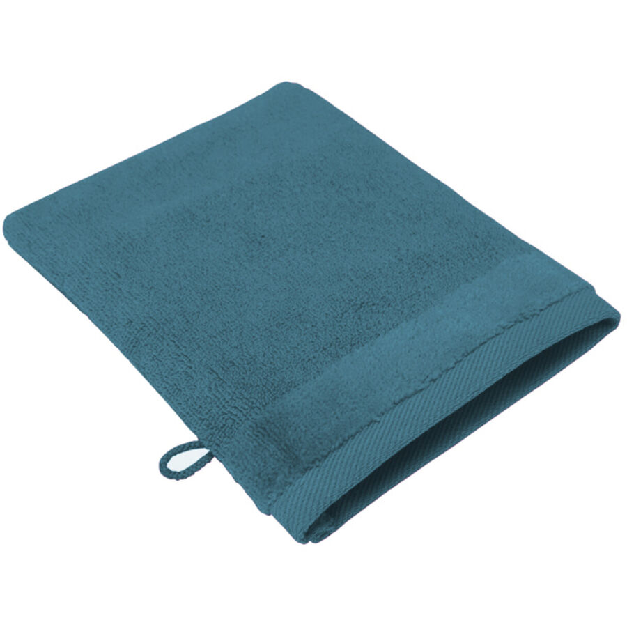 Living Home Waschhandschuh Softfeel