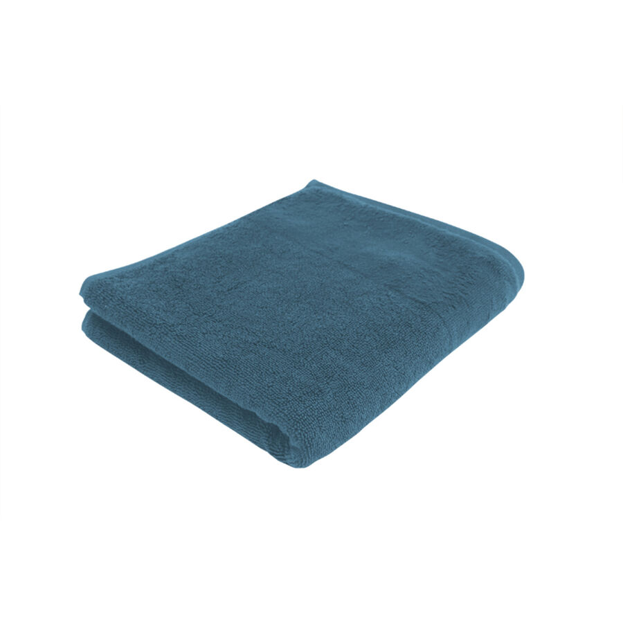 Living Home Waschlappen Softfeel