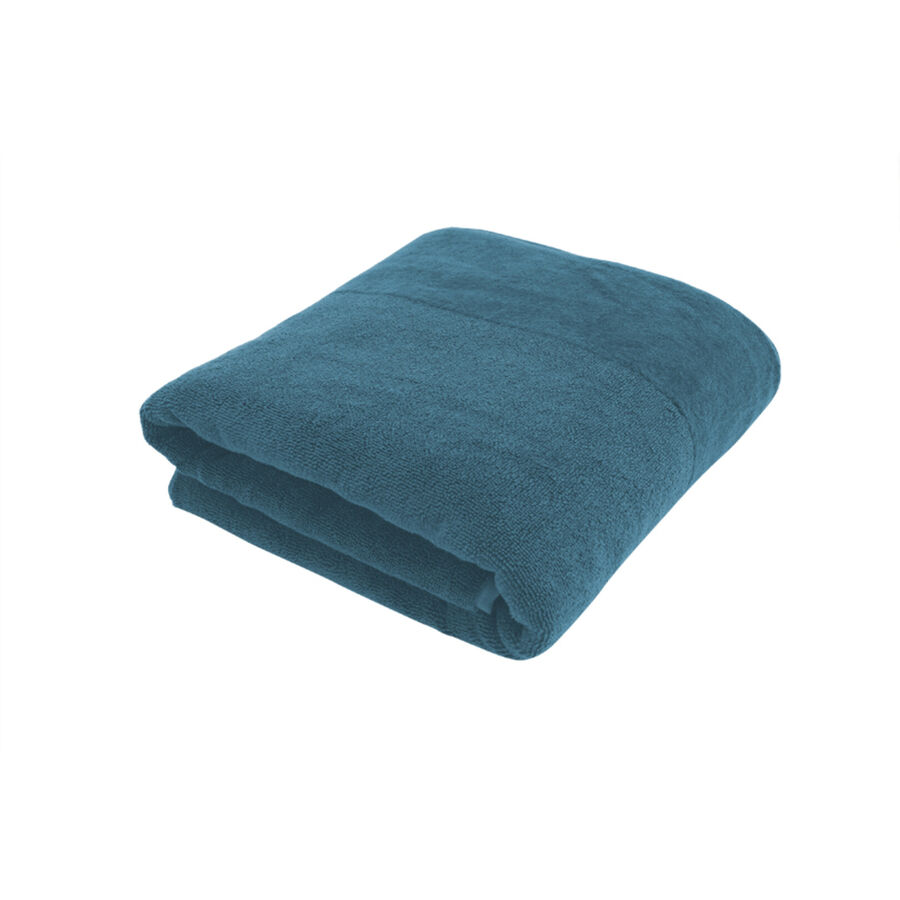 Living Home Badetuch Softfeel