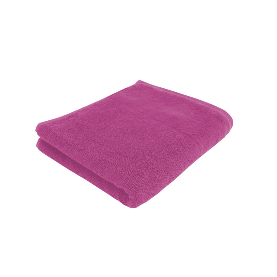 Living Home Waschlappen Softfeel