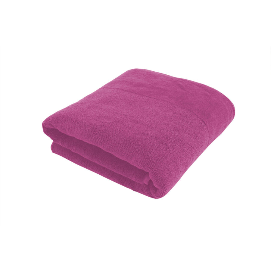 Living Home Badetuch Softfeel