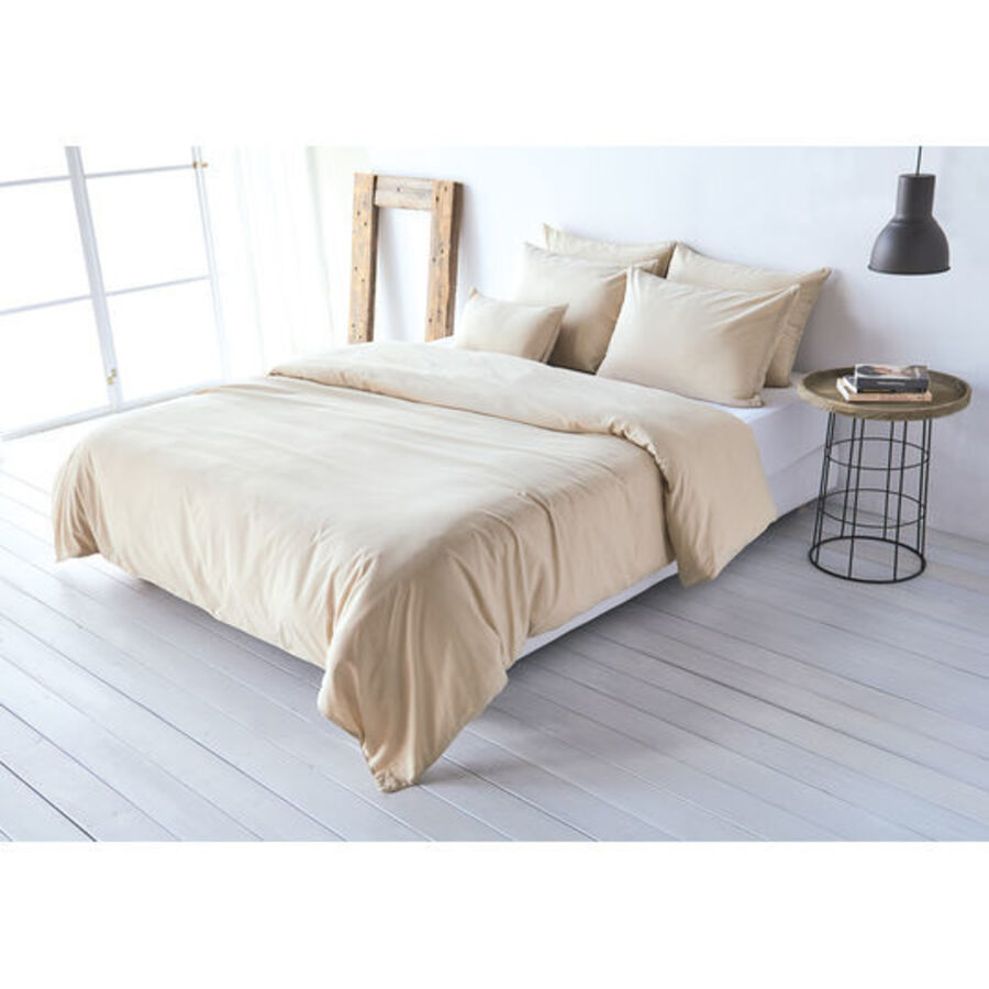 Living Home Bettwäschegarnitur Nancy