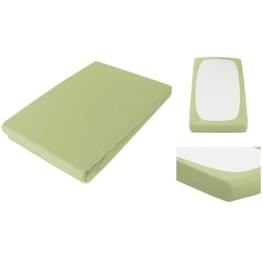 Living Home Fixleintuch Bamboo