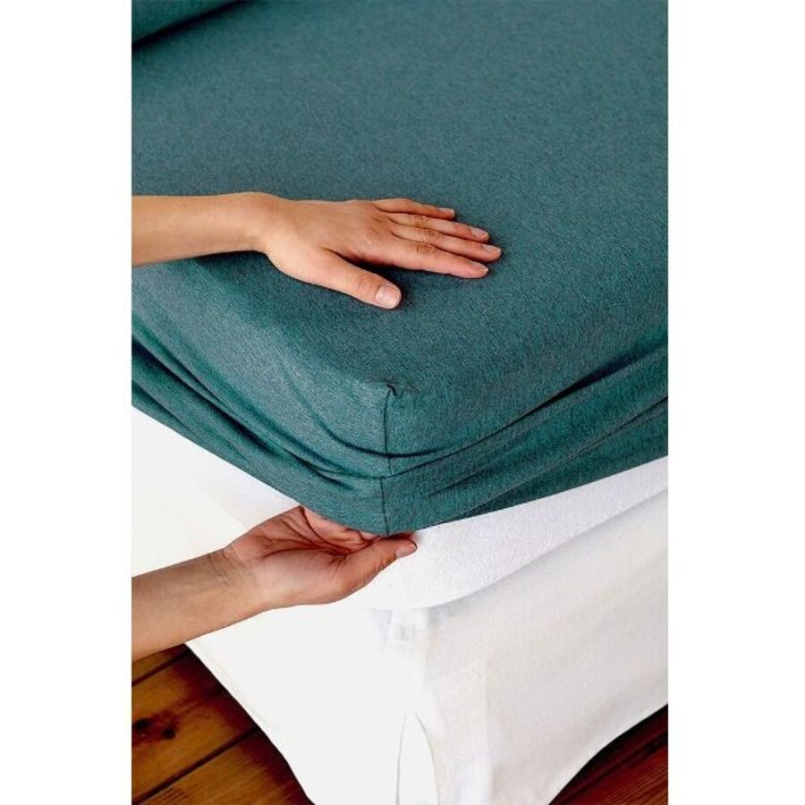 Living Home Fixleintuch Melange