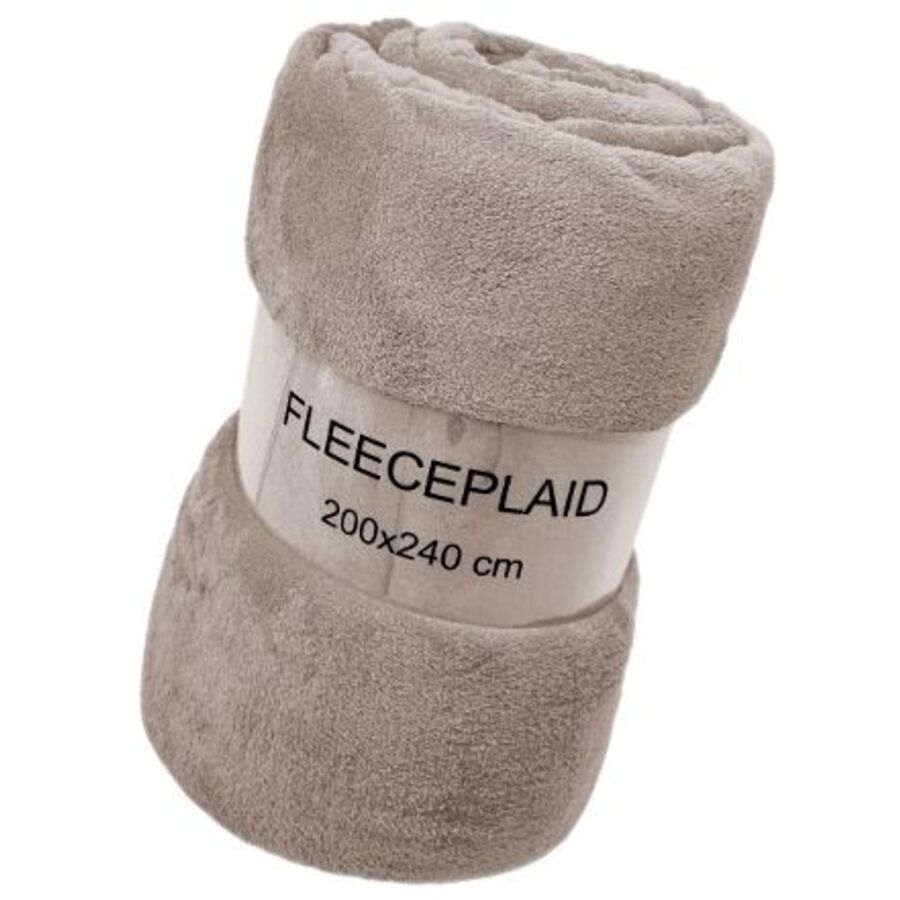 Flair Wohndecke Coral