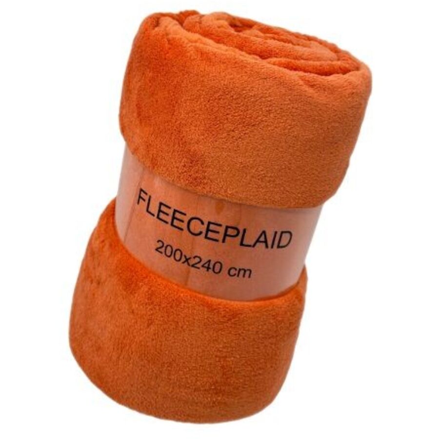 Flair Wohndecke Coral