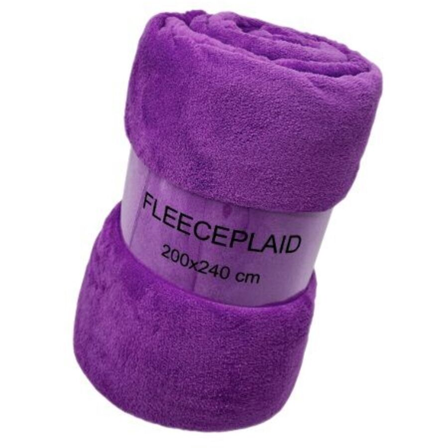 Flair Wohndecke Coral