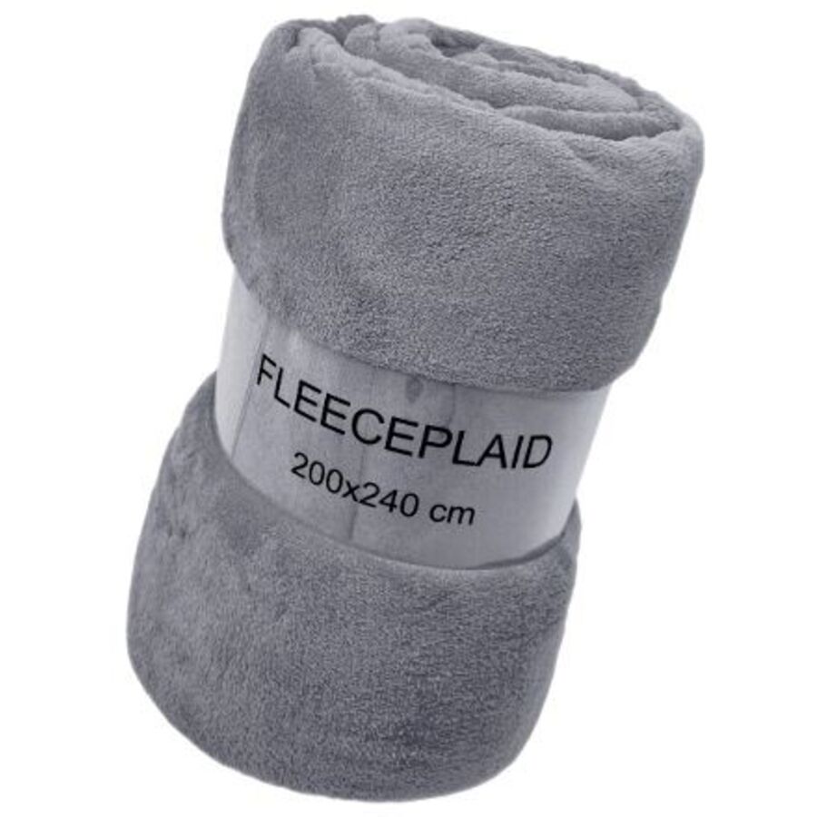 Flair Wohndecke Coral