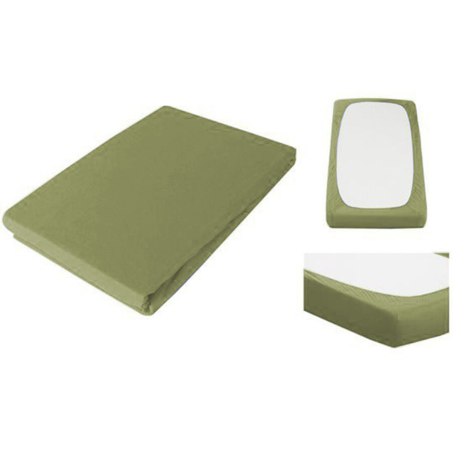 Living Home Fixleintuch Bio Organic