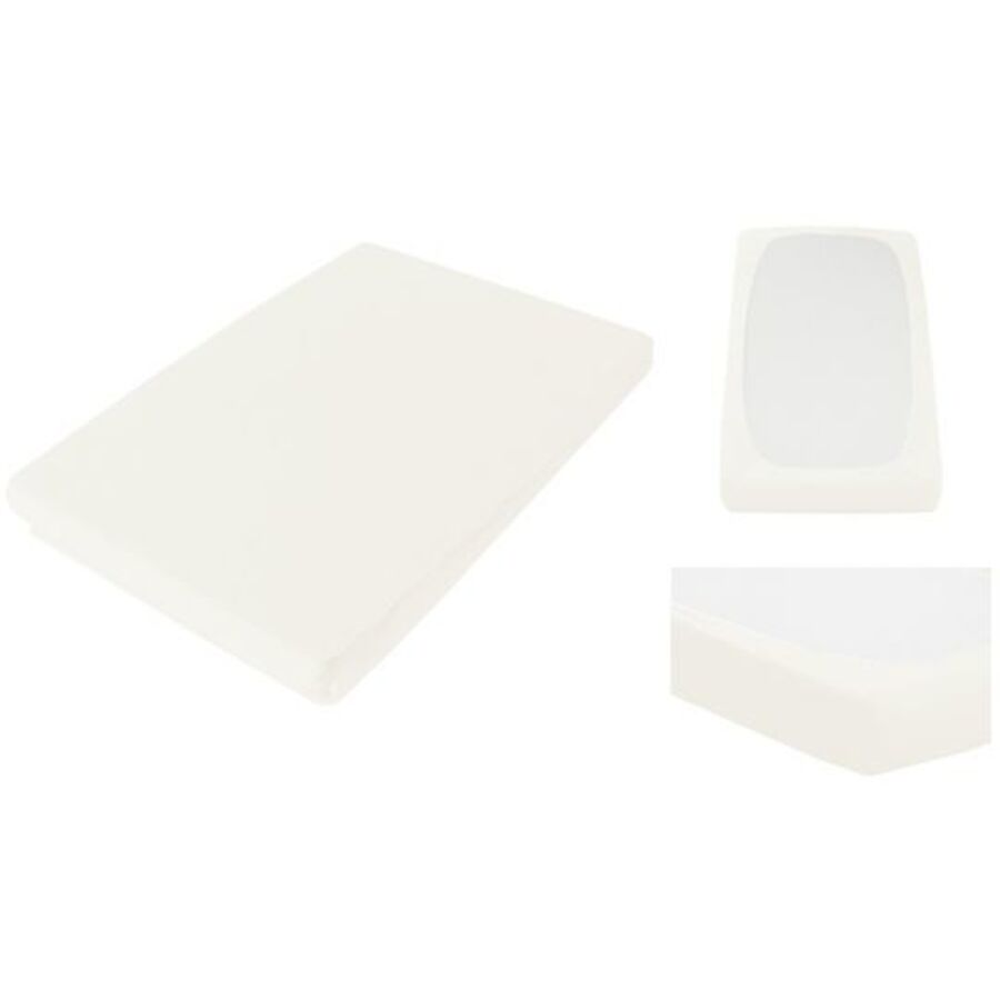 Living Home Fixleintuch Bio Organic