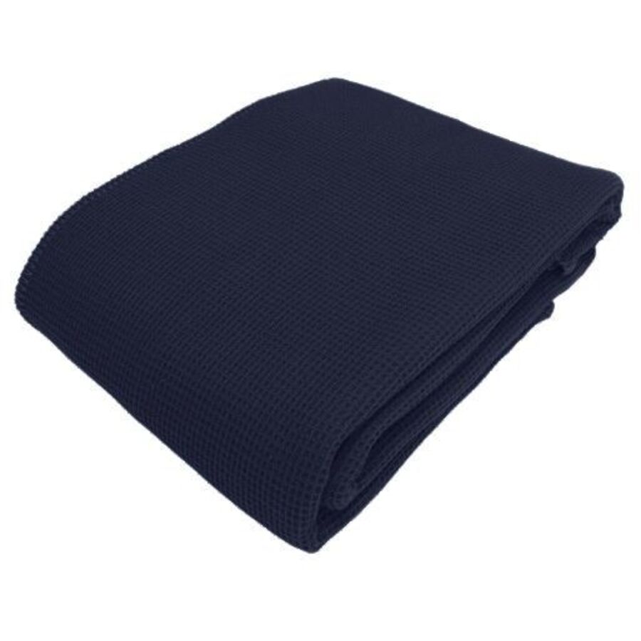 Living Home Wohndecke Pique