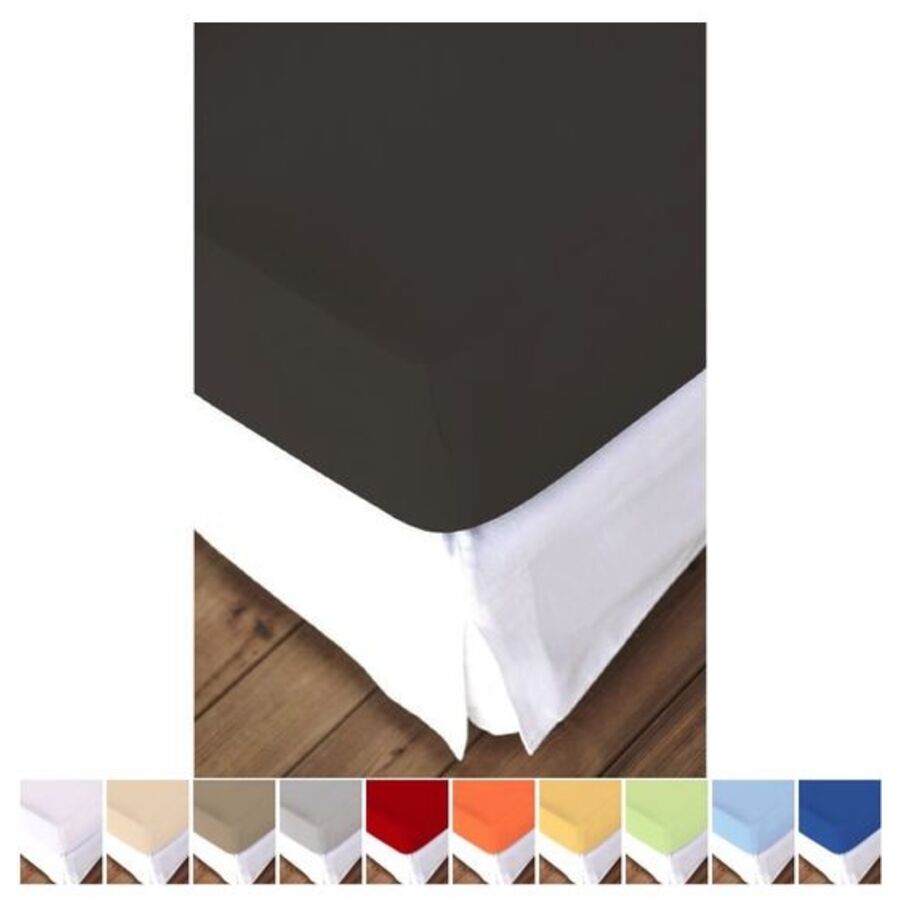 Living Home Fixleintuch Mako