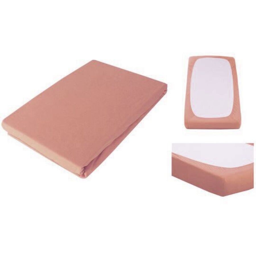 Living Home Fixleintuch Topper Premium