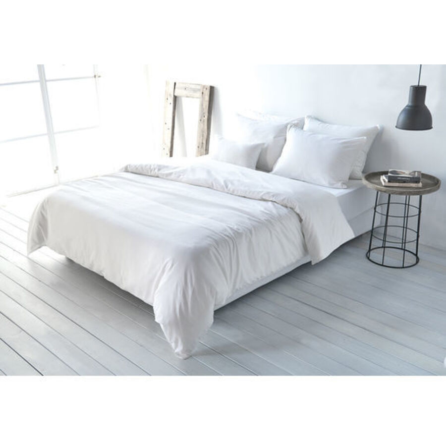 Living Home Bettwäschegarnitur Nancy