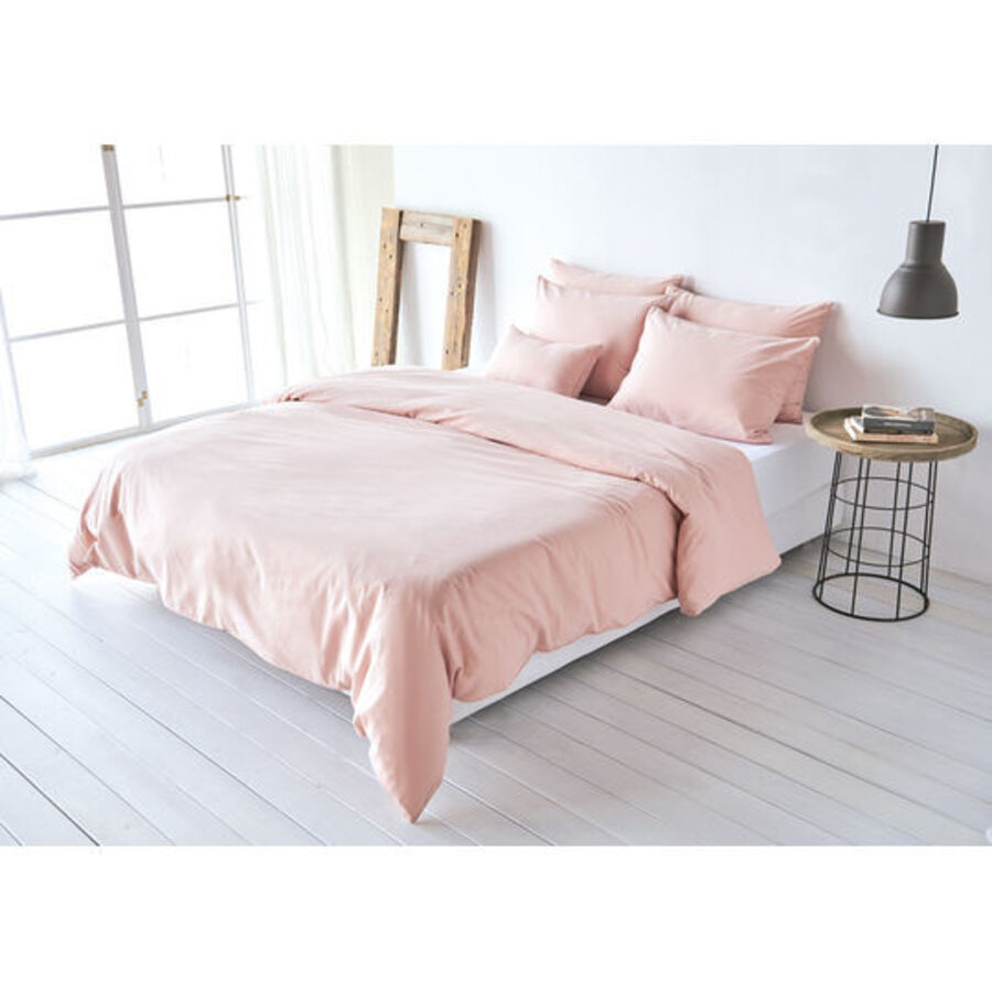 Living Home Bettwäschegarnitur Nancy