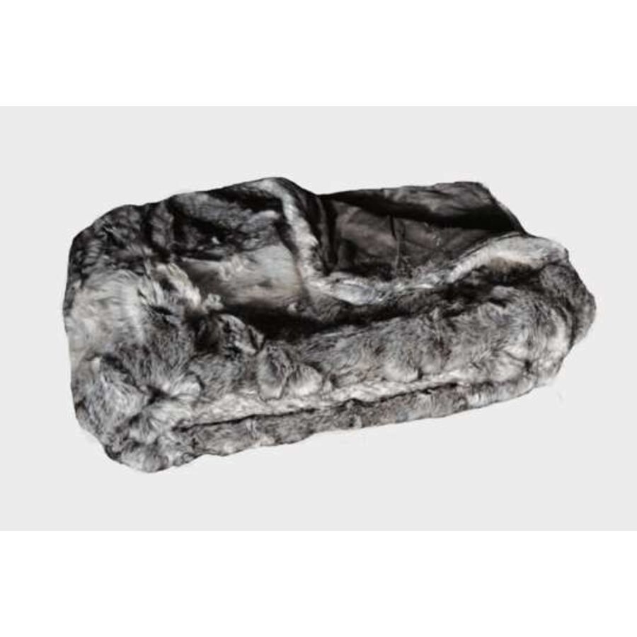 Flair Kunstfell Schakal