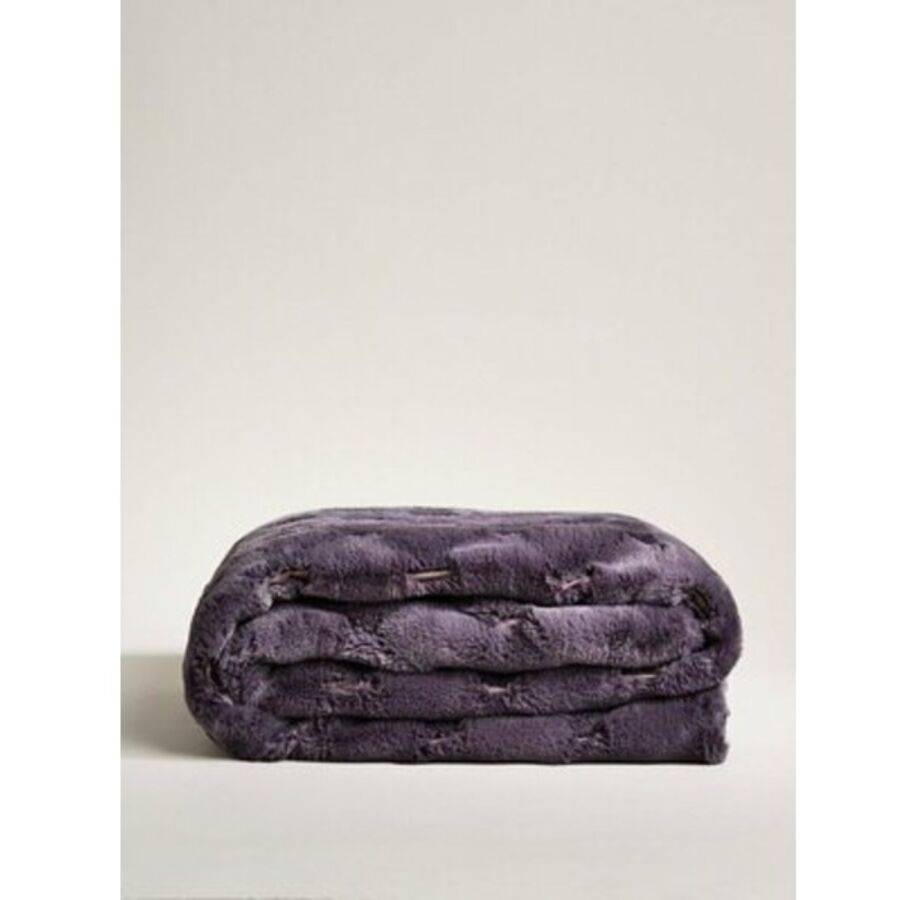 Flair Kunstfell Rhombus