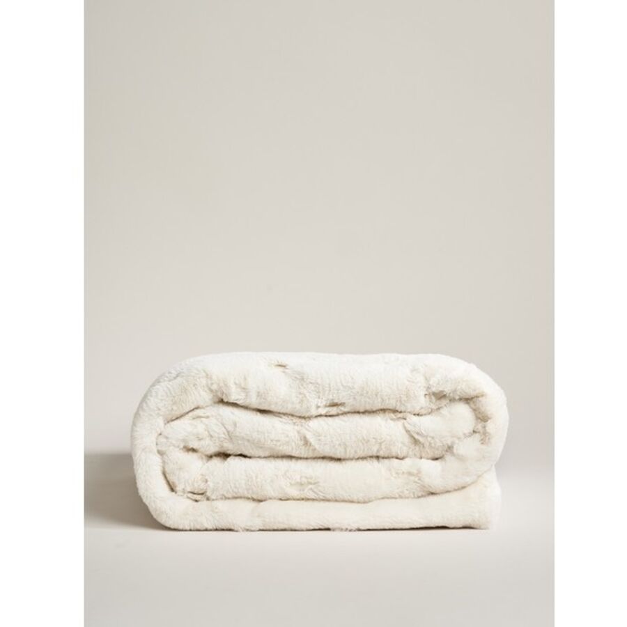 Flair Kunstfell Rhombus