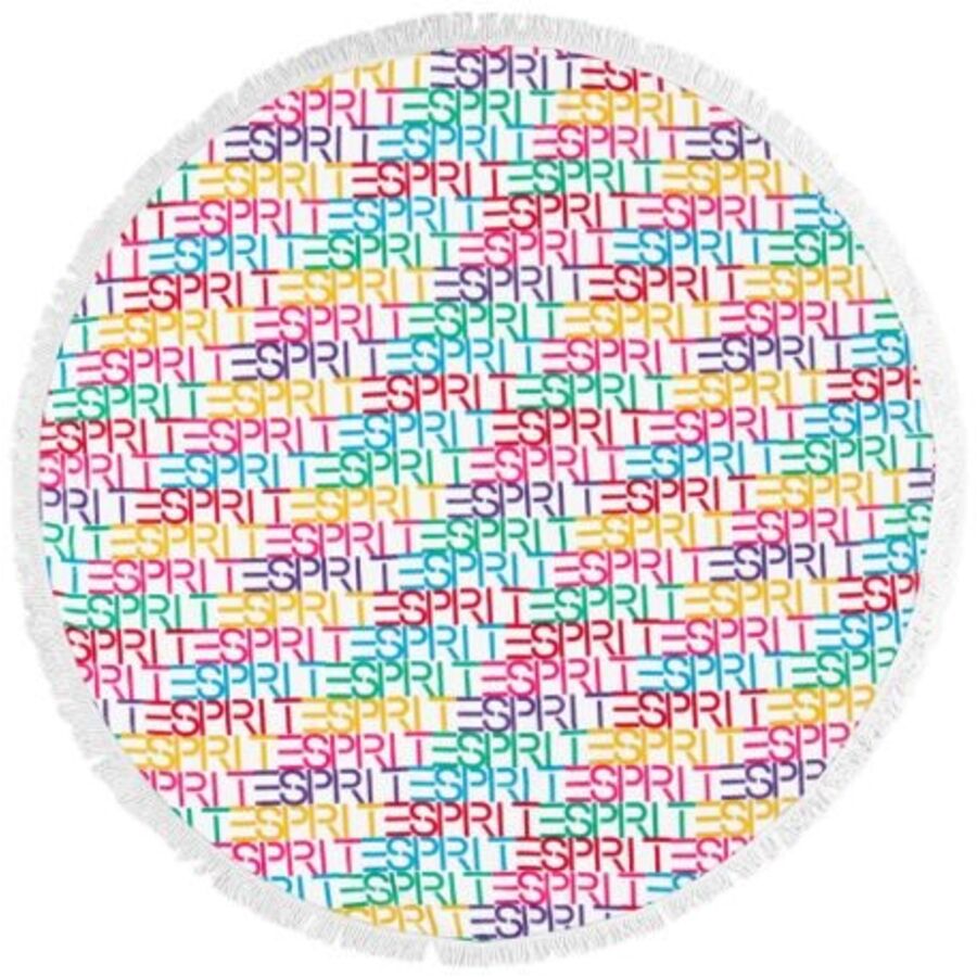 Esprit Strandtuch Retro