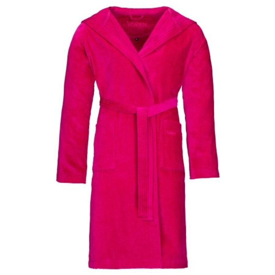 Vossen Bademantel Texas S