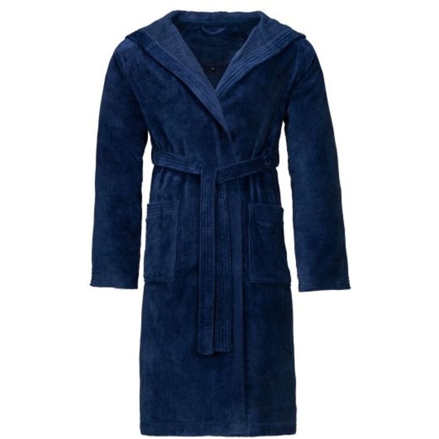 Vossen Bademantel Texas S