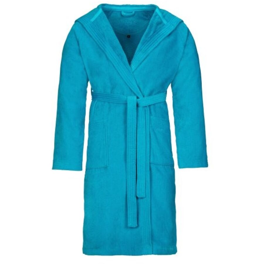 Vossen Bademantel Texas M