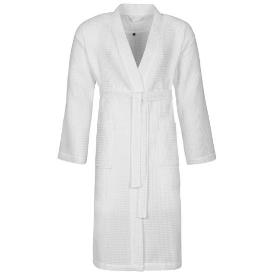 Vossen Bademantel Wellington L