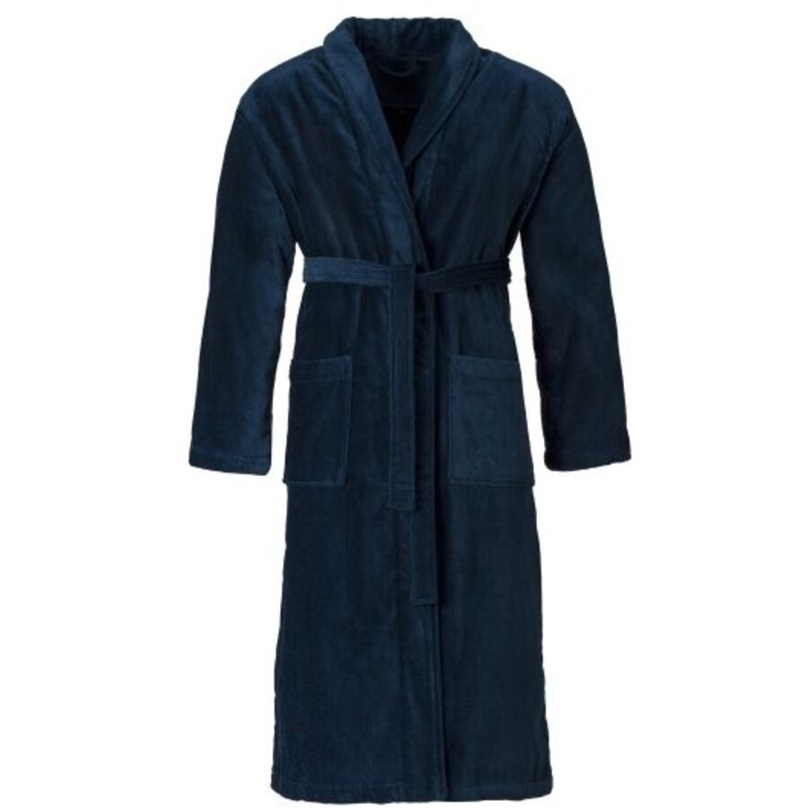 Vossen Bademantel Feeling XXL