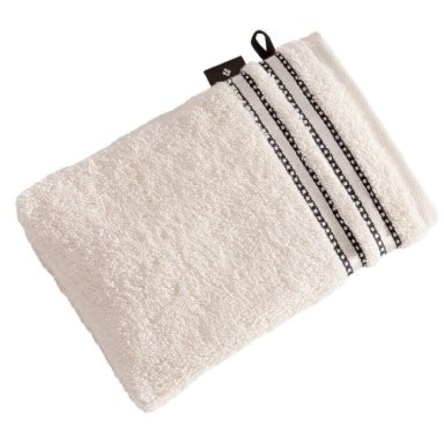 Vossen Waschhandschuh Cult de Luxe